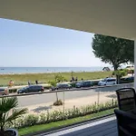View 91 Strandkieker Apartman