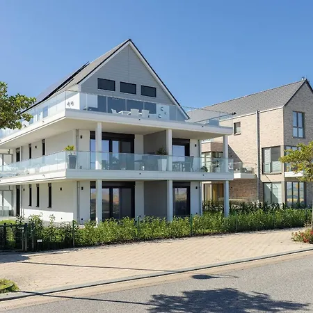 View 91 Strandkieker * Scharbeutz