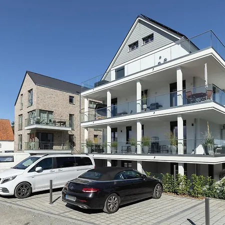 View 91 Strandkieker Apartment