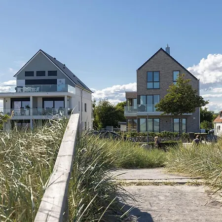 View 91 Strandkieker Апартаменты