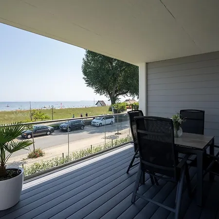 View 91 Strandkieker *