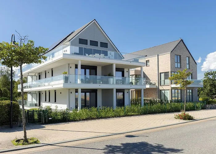 View 91 Strandkieker * Scharbeutz